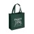 Custom Printed Non-Woven Tote Bag- Hunter